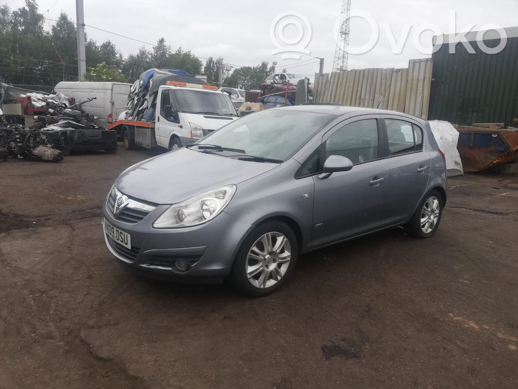 Corsa D Corsa  13249403