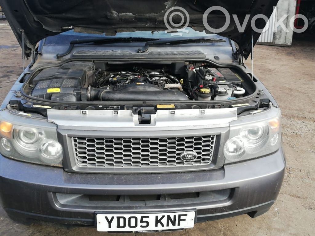 Range Rover Sport L320 Range Rover  3498720