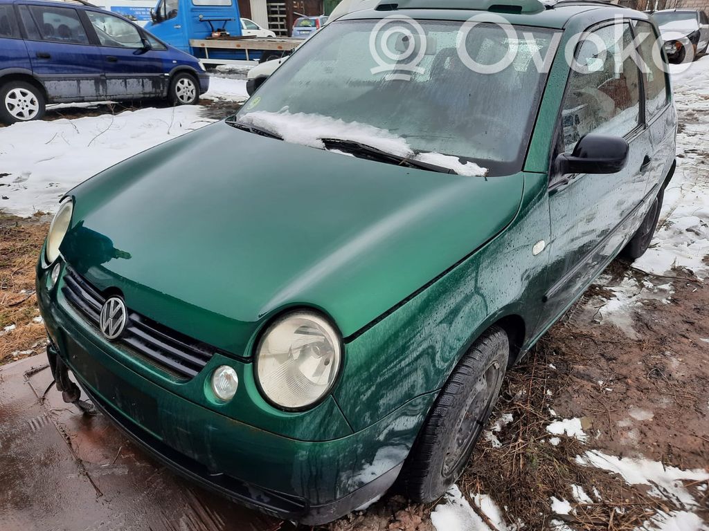 Lupo Lupo  216214