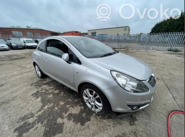 Corsa D Corsa  89392995