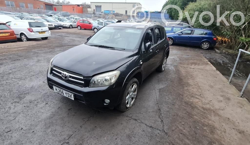 RAV 4 (XA30) RAV 4