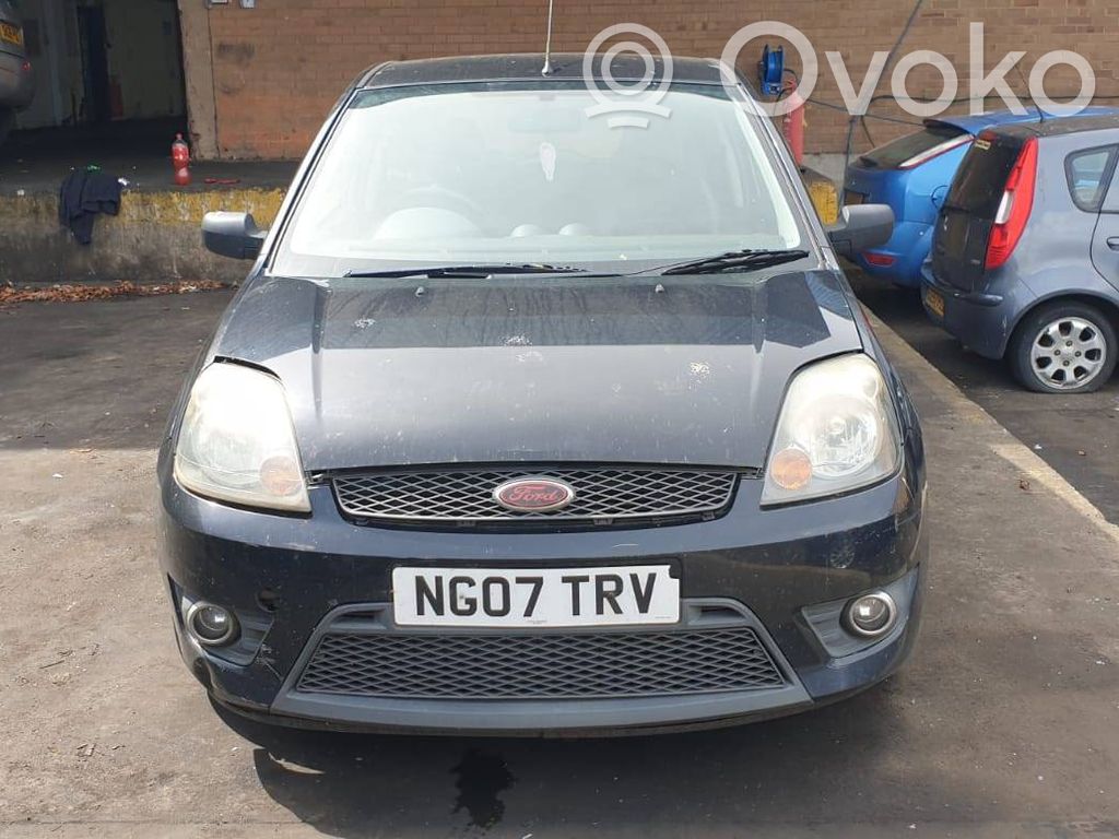 Fiesta Fiesta  S120977322D