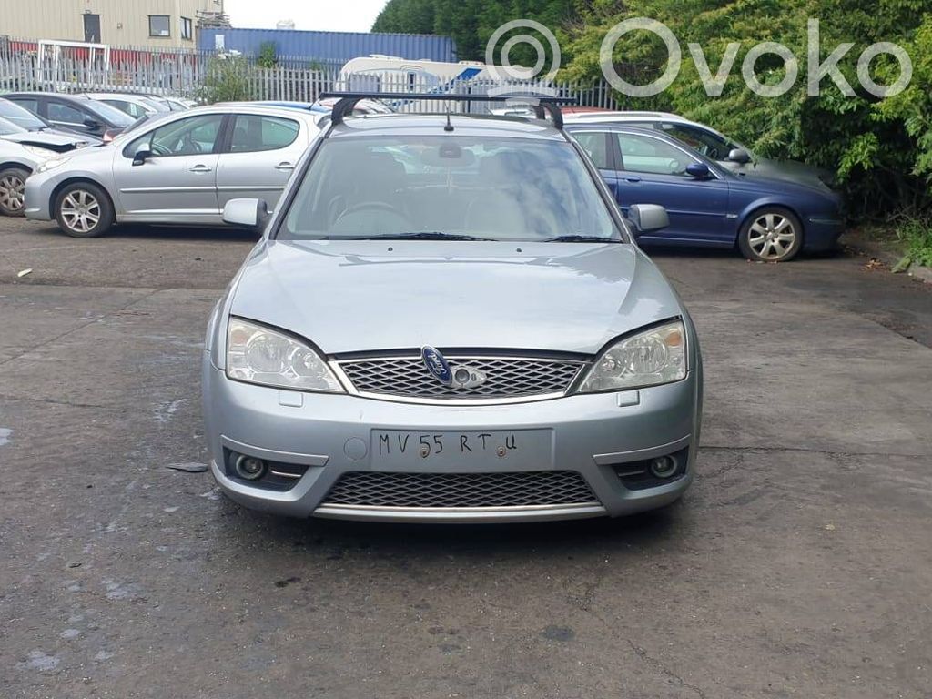 Mondeo Mk III Mondeo  3S7143102AB