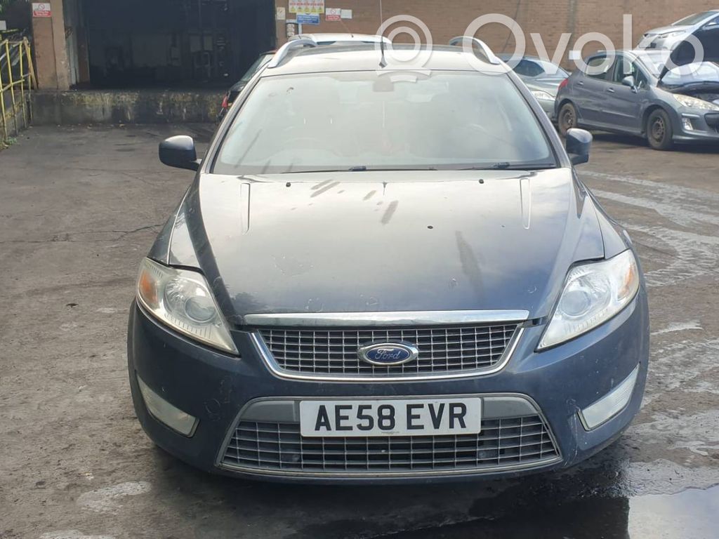 Mondeo MK IV Mondeo  7S718B271A