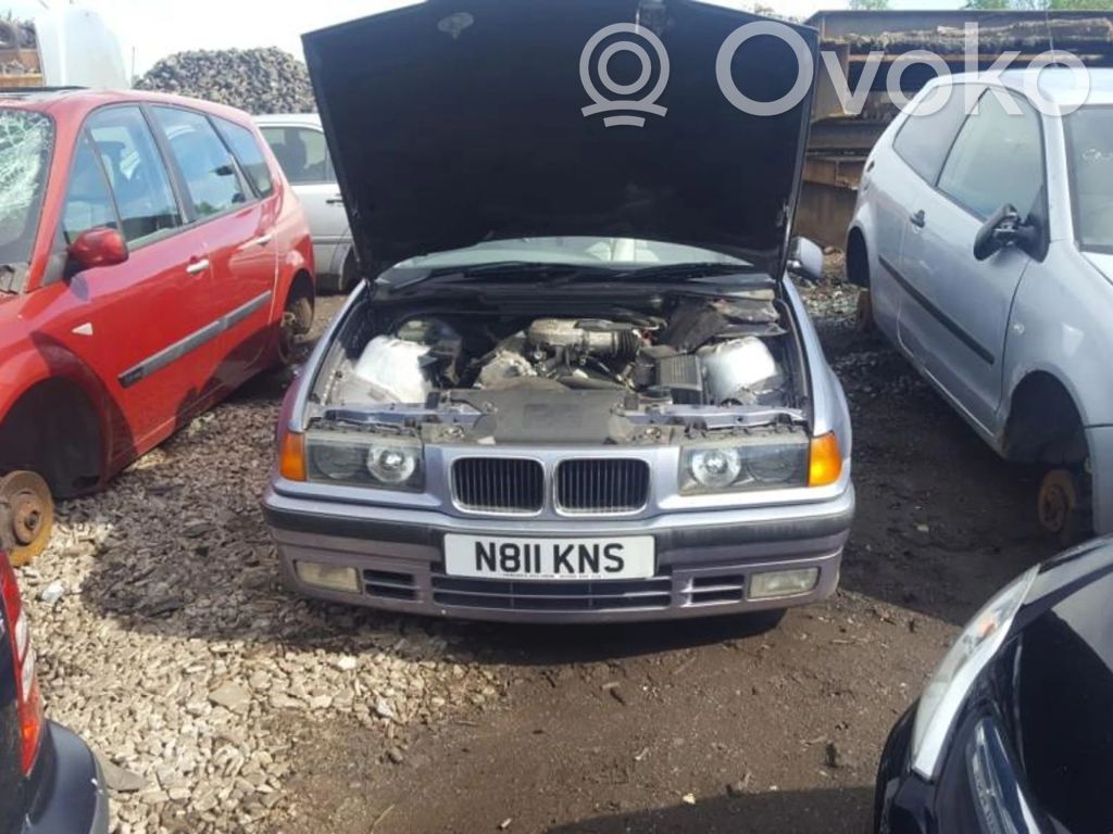 3 E36 Series 3  8371935