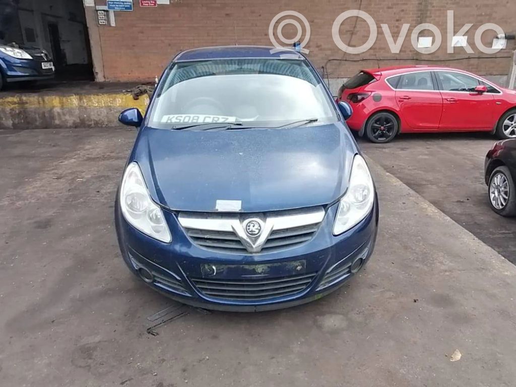 Corsa D Corsa  F13W429