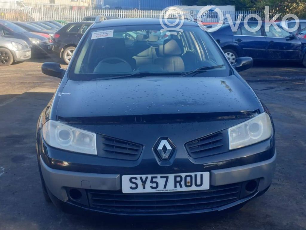 Megane II Megane  8200667614