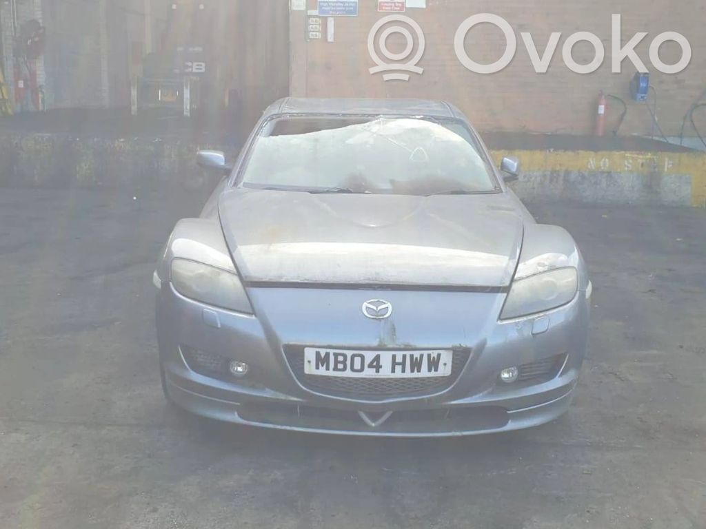 RX8 RX  FE3151225