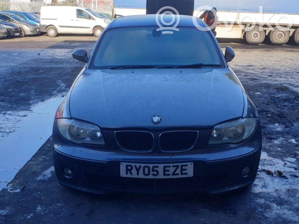 1 E81 E87 Series 1  8196401