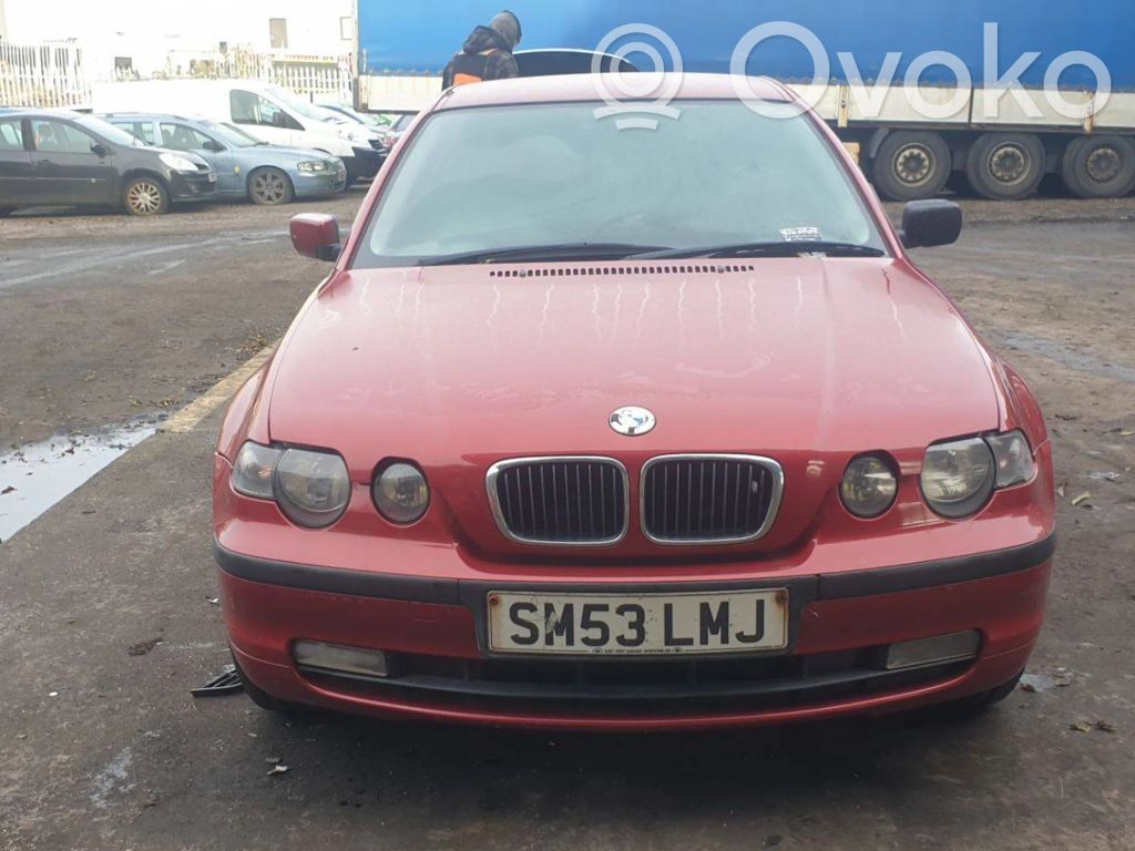 3 E46 Series 3  7894335