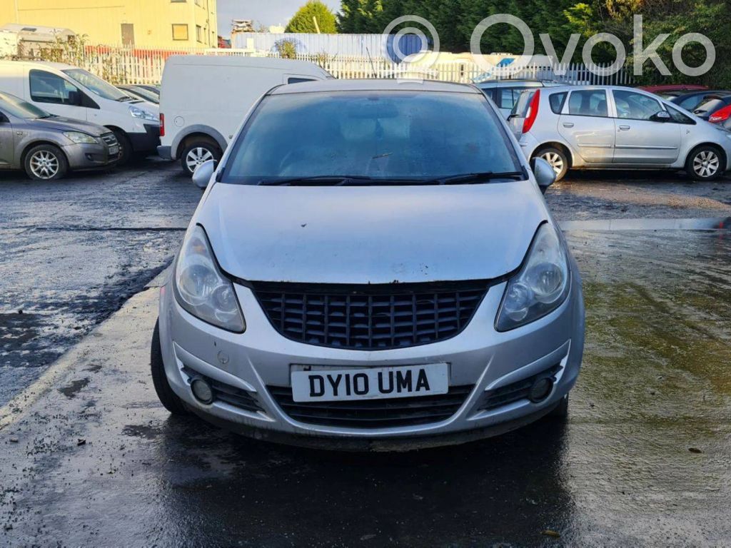 Corsa D Corsa  71041LS05