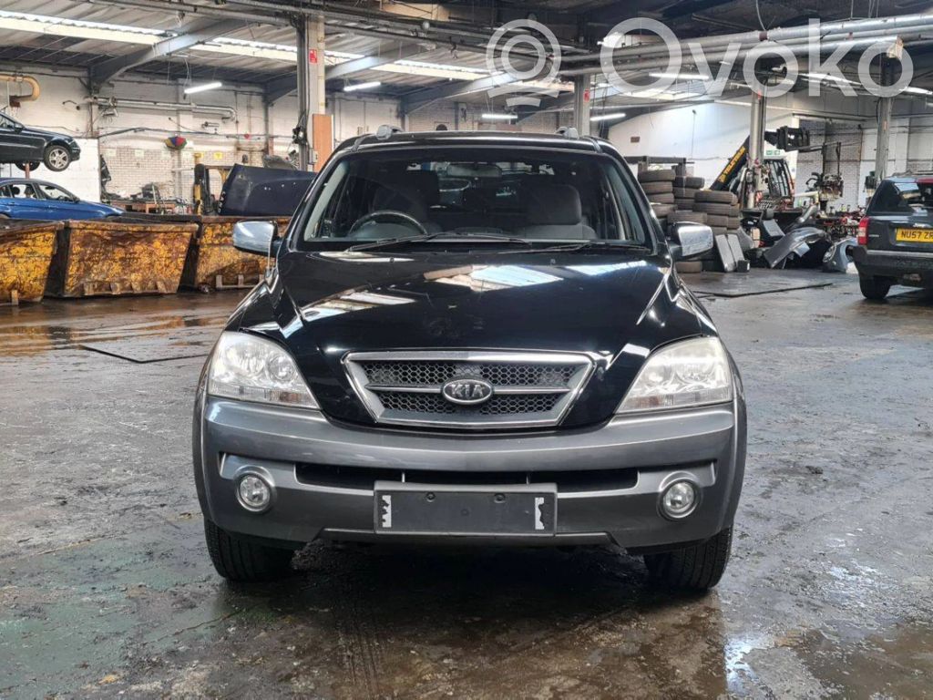 Sorento Sorento  972503E500