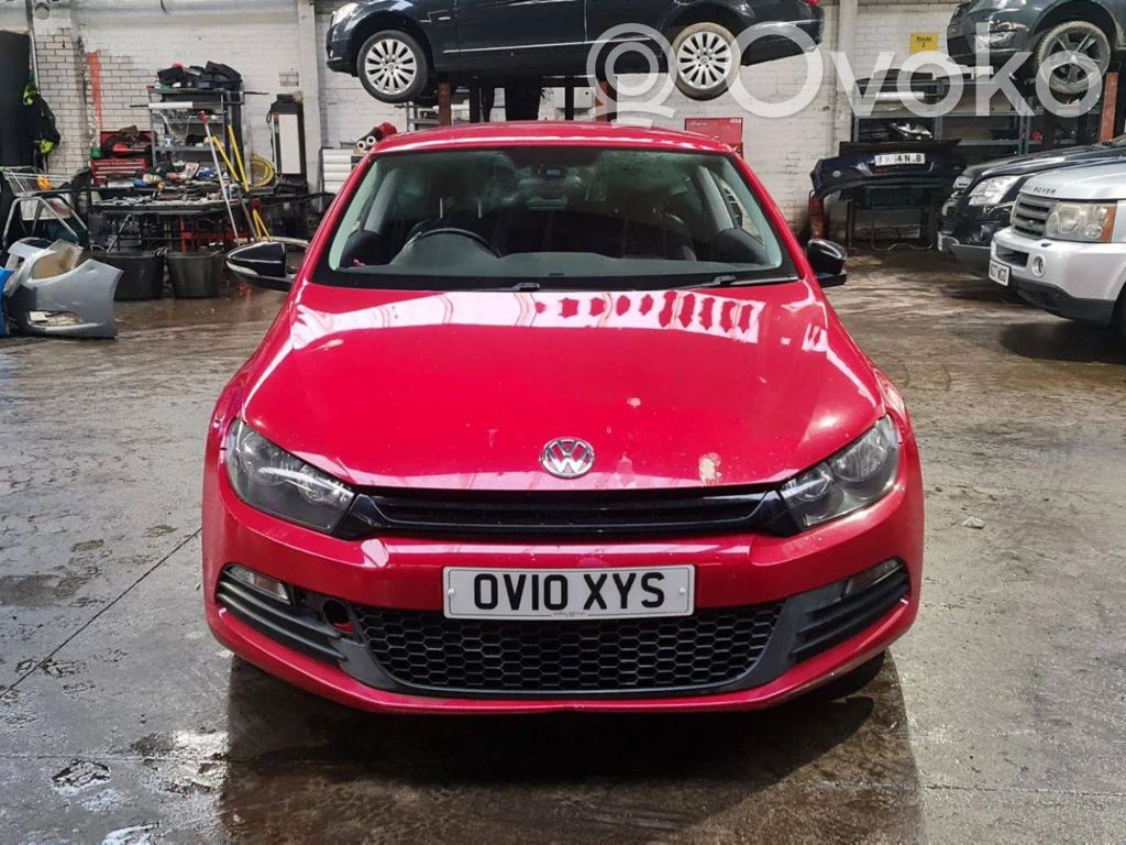 Scirocco Scirocco  CBDB