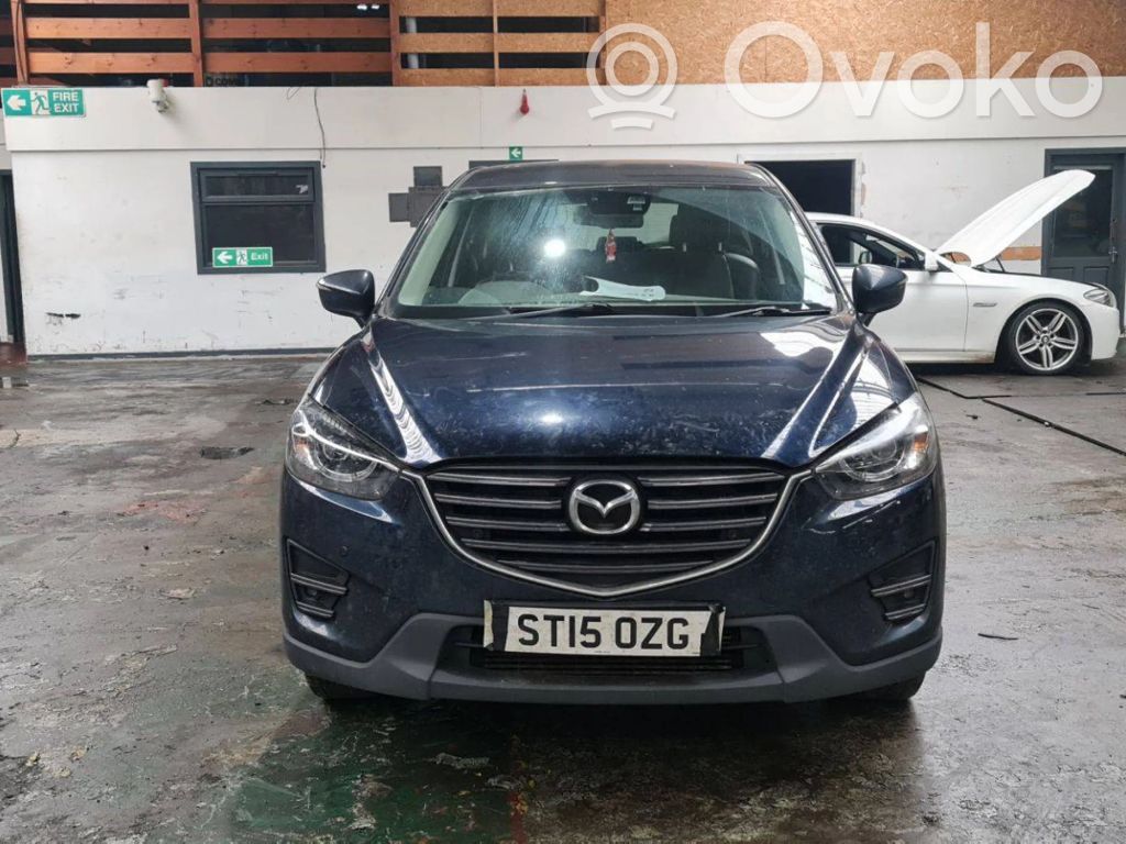 CX-5 CX-5