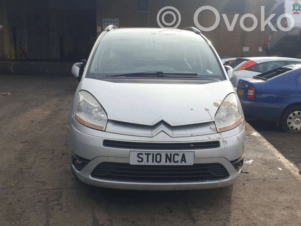C4 Grand Picasso C4 Picasso, Grand Picasso, Aircross, Cactus  96866504ZD