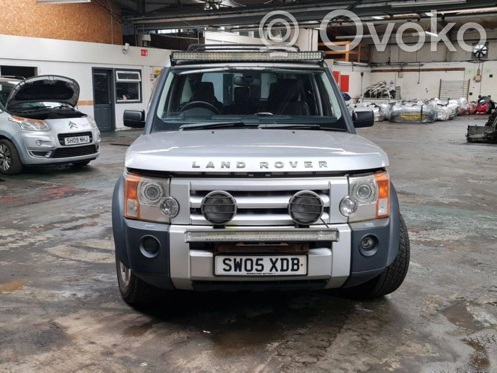 Discovery 3 - LR3 Discovery  YLE500400