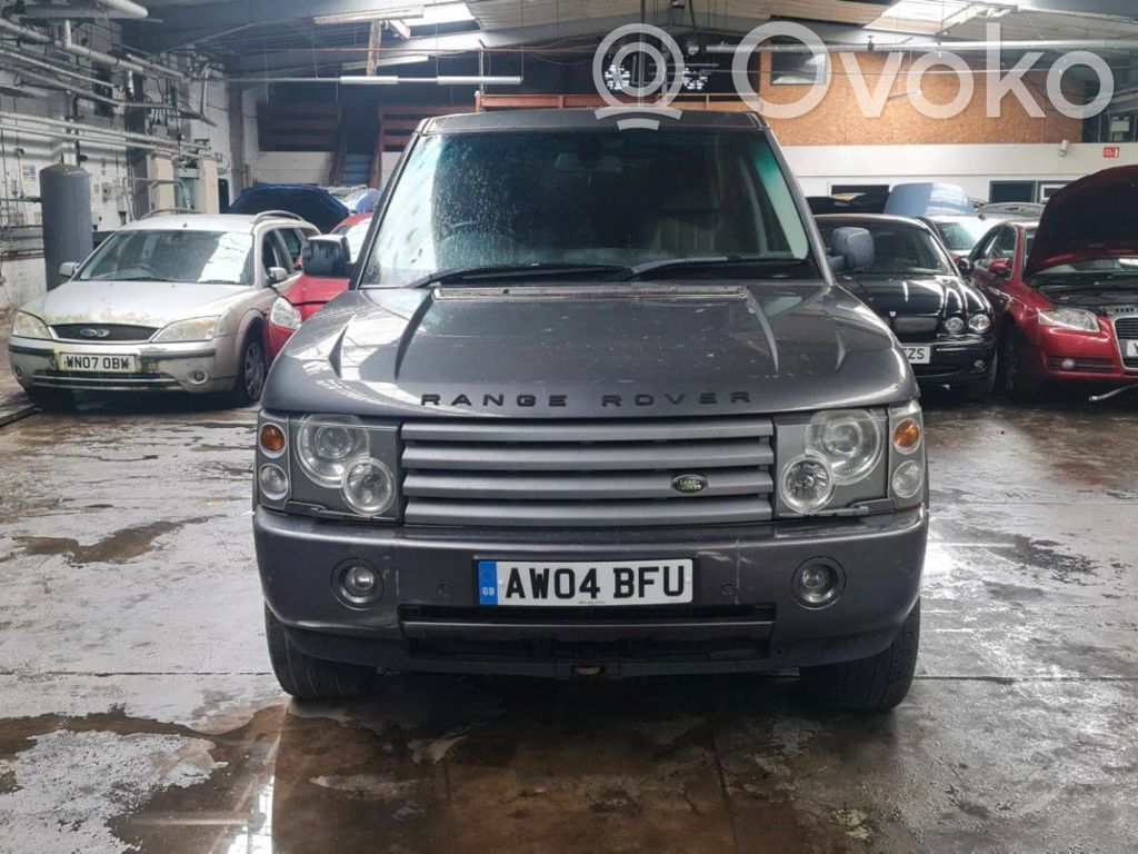 Range Rover L322 Range Rover  JNB000130