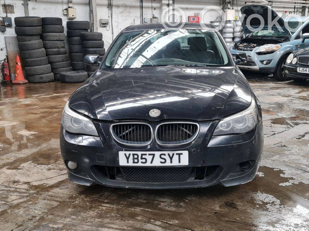 5 E60 E61 Series 5  9172019