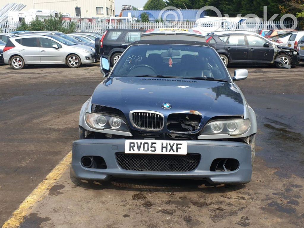 3 E46 Series 3  B91D01