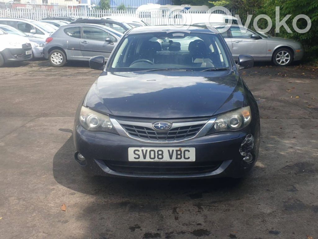 Impreza III Impreza  07706