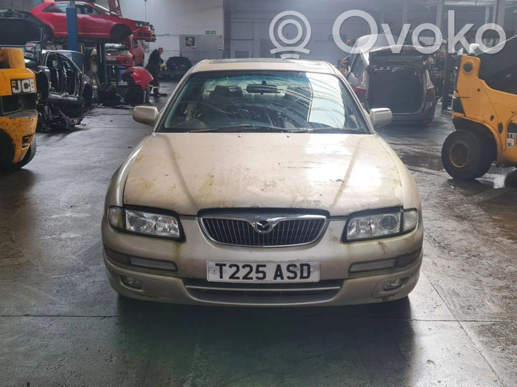 Xedos 9 Xedos  T00632600E