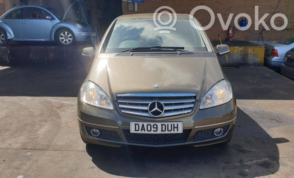 A W169 A-class  PA66GF25M15