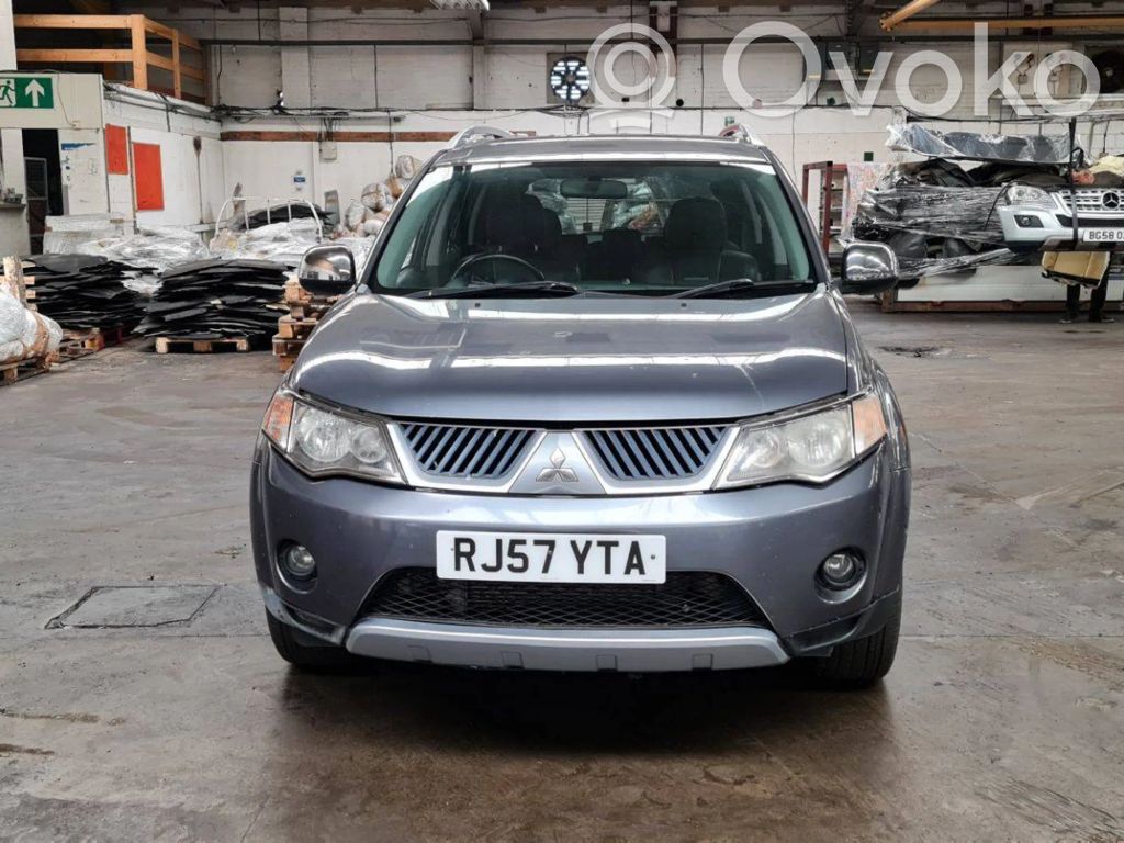Outlander Outlander  1860A906