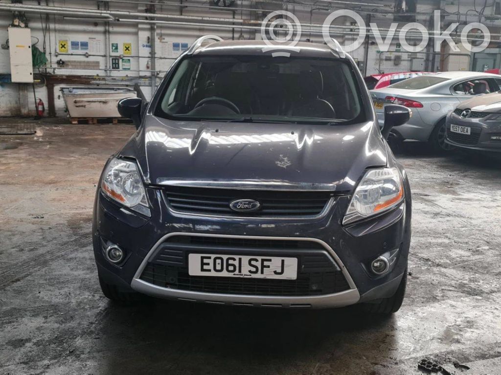 Kuga I Kuga  0285010701