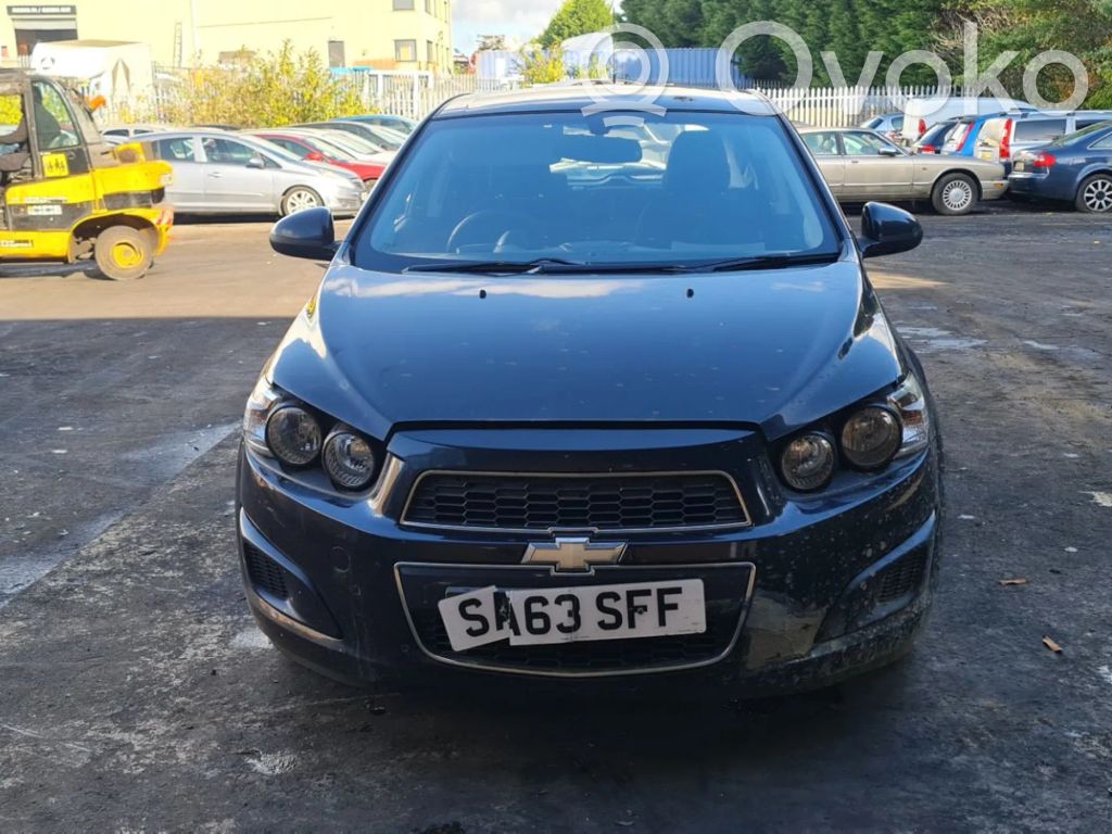 Aveo Aveo