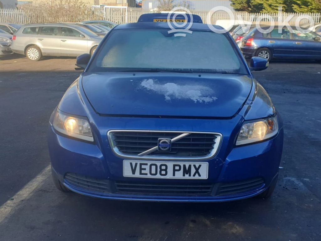 S40 S40, V40