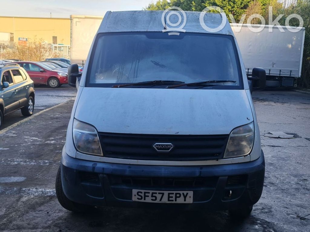 Maxus Maxus  0188522233