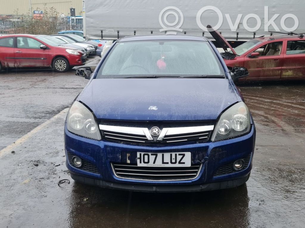 Astra H Astra  13225765