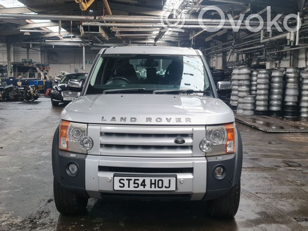 Discovery 3 - LR3 Discovery  53049700069