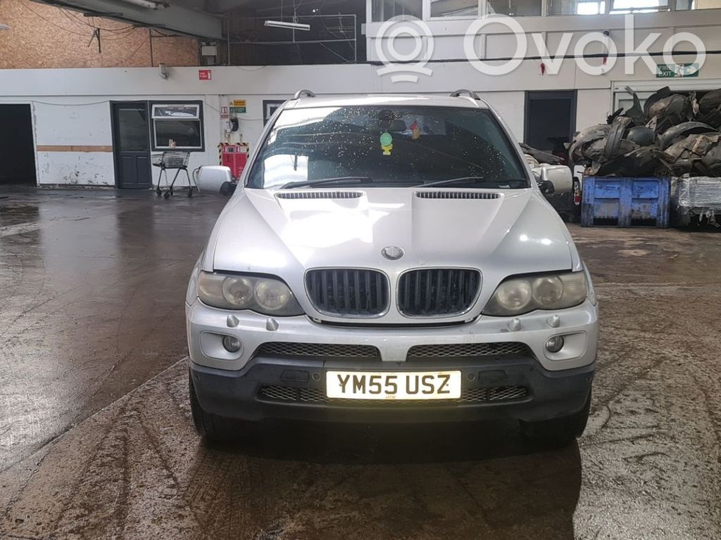 X5 E53 X5