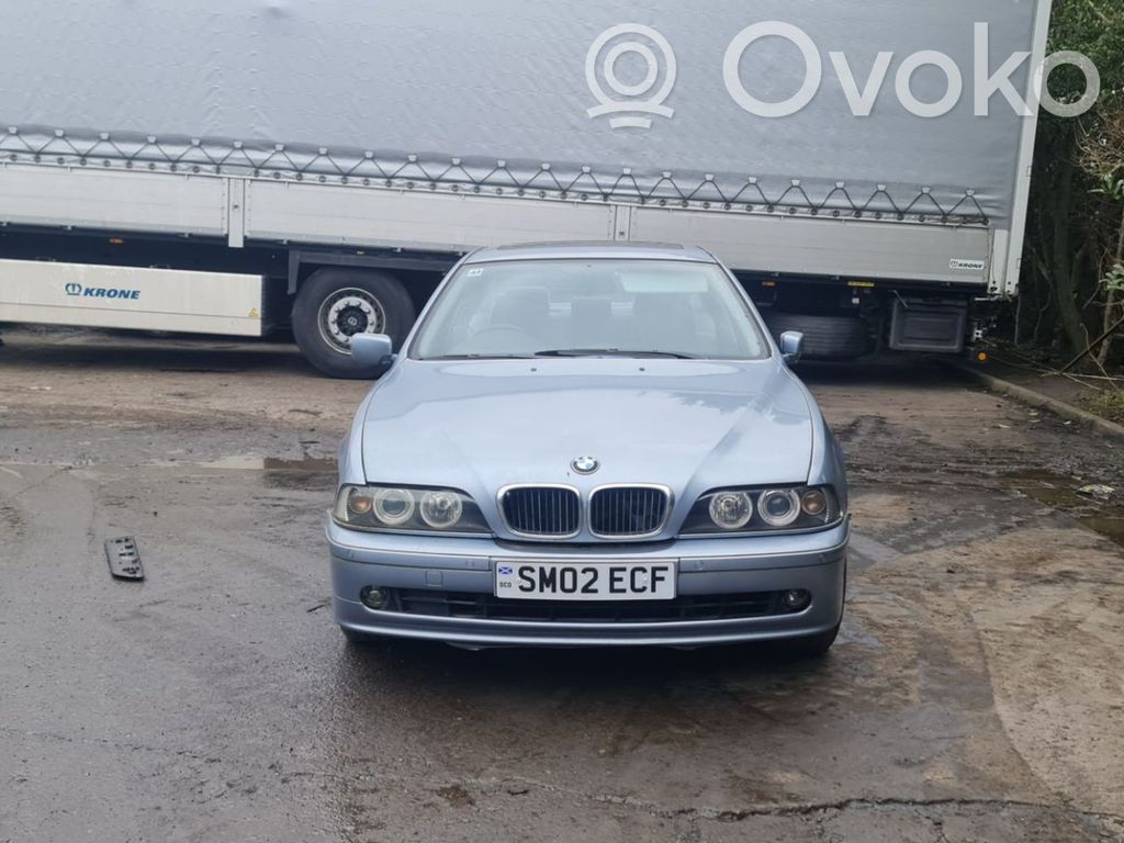 5 E39 Series 5  12379