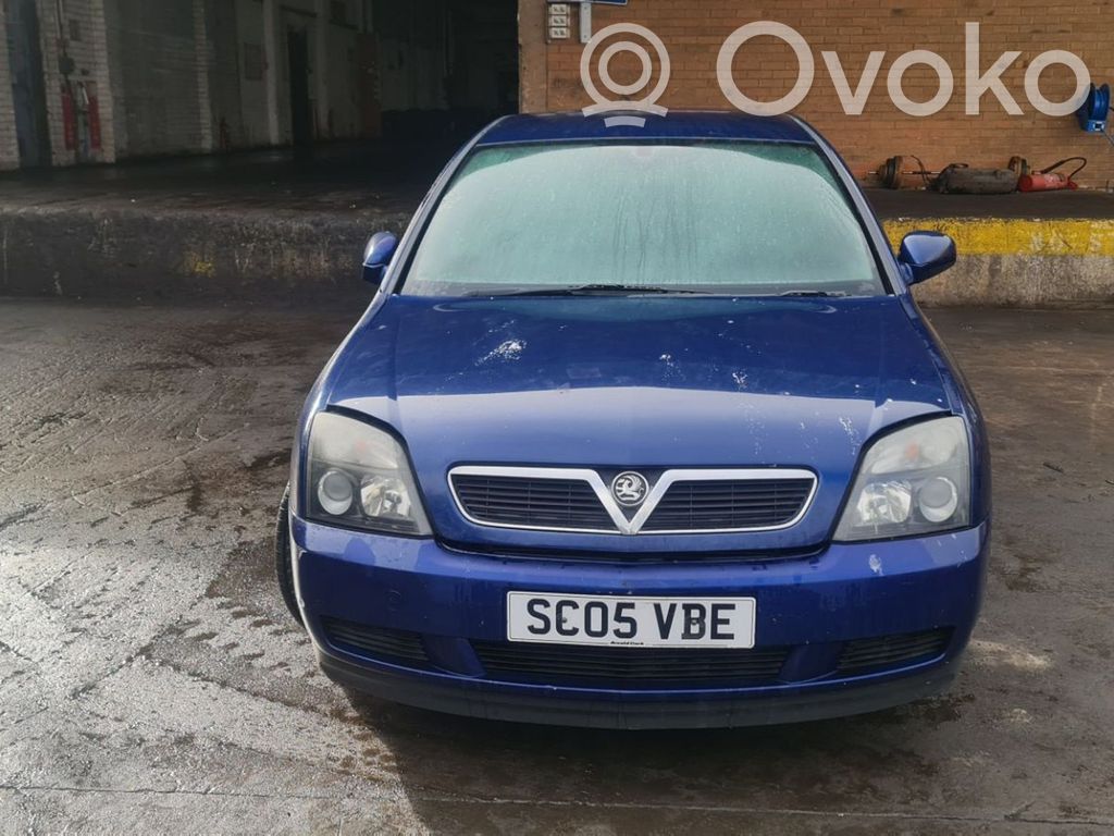 Vectra C Vectra  09179499