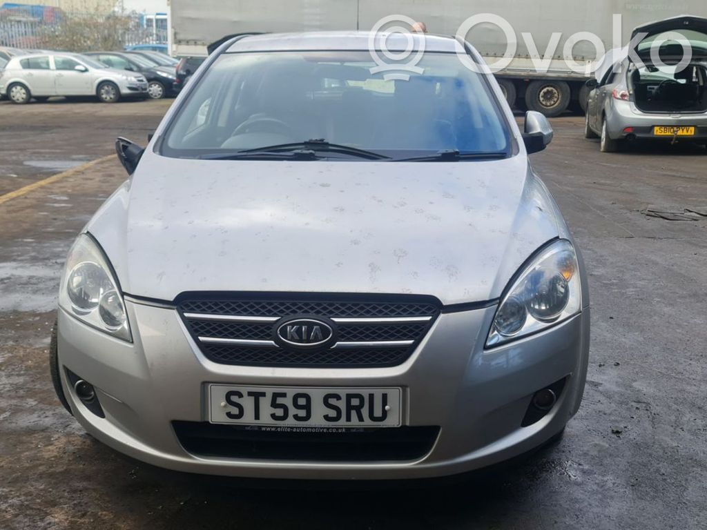 Ceed Ceed, Ceed SW, Pro Ceed  1039S26538