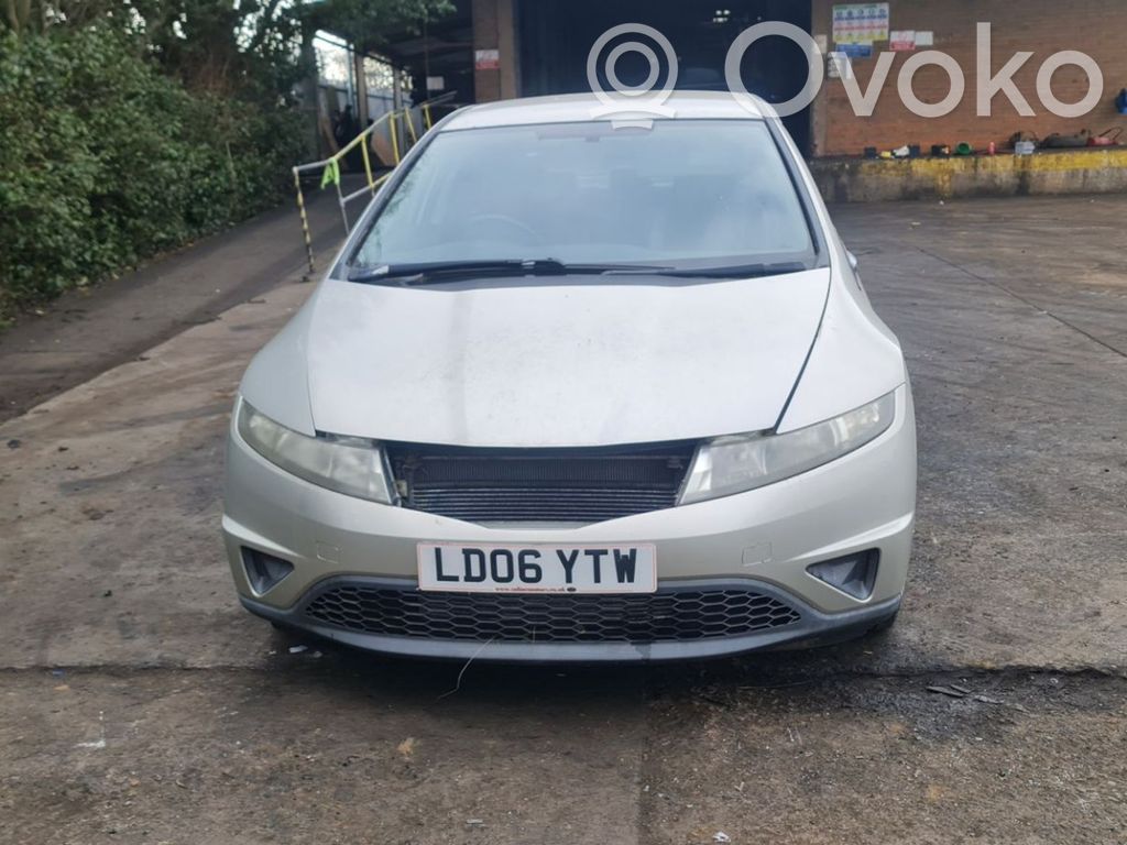 Civic Civic  37820RSAG13