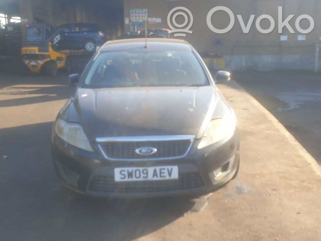 Mondeo MK IV Mondeo  7G9112A650EJ