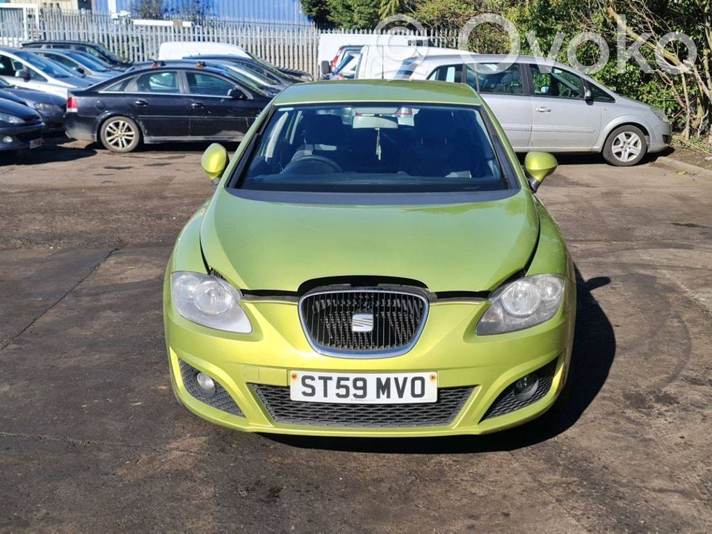 Leon (1P) Leon  BSE
