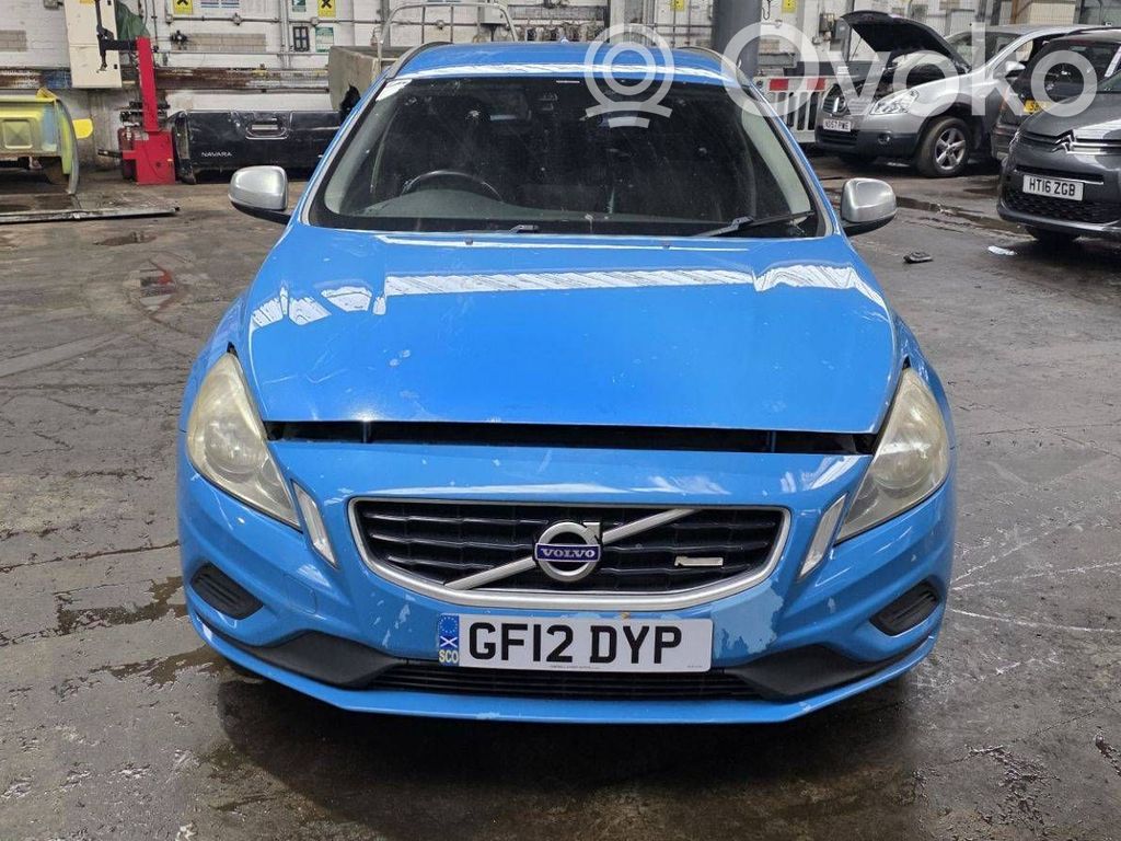 V60 V60, V60 Cross Country