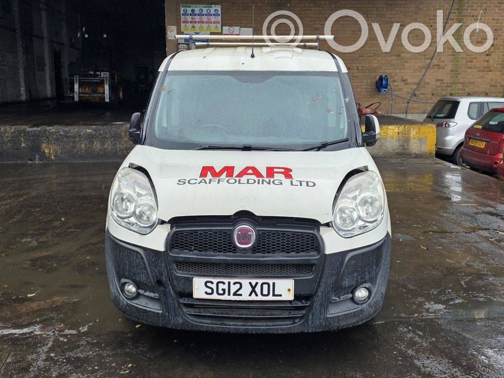 Doblo Doblo  BC0107961B
