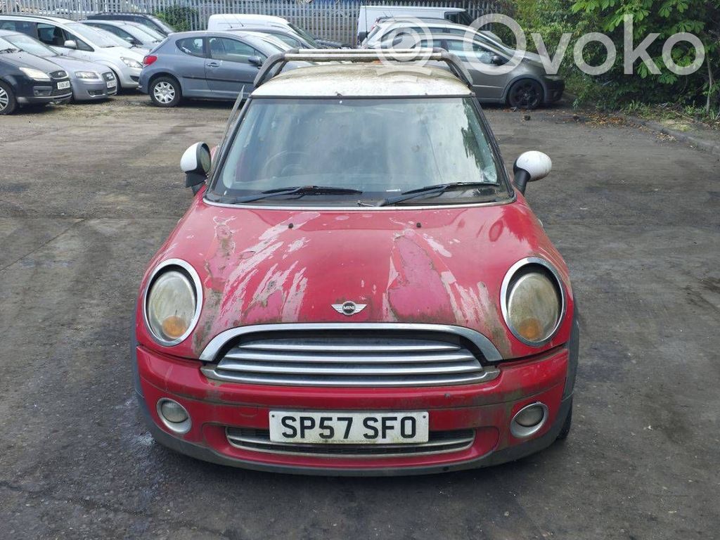 One - Cooper Coupe R56 One/Cooper Coupe R56  7221834