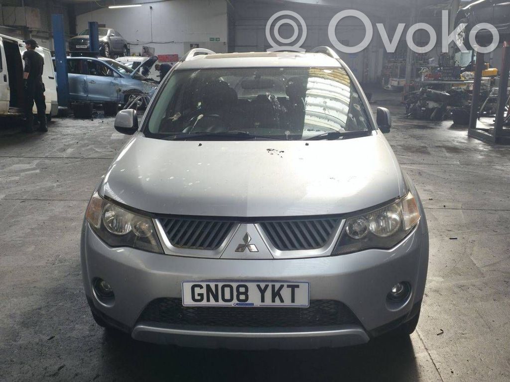 Outlander Outlander