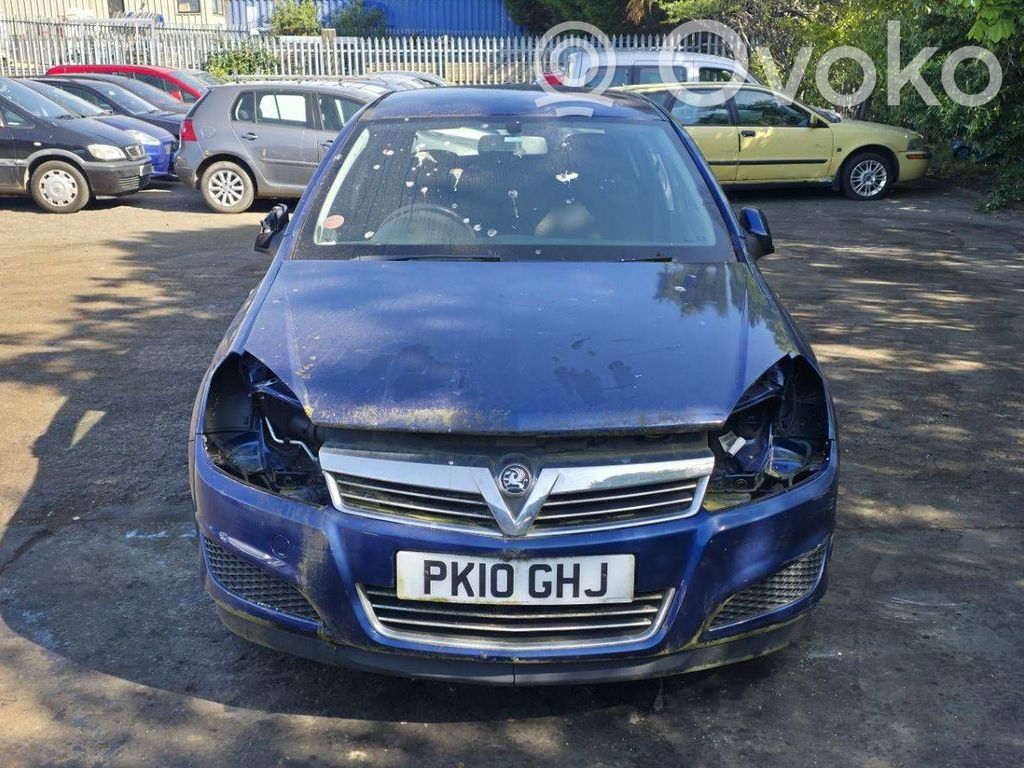 Astra H Astra  46108395