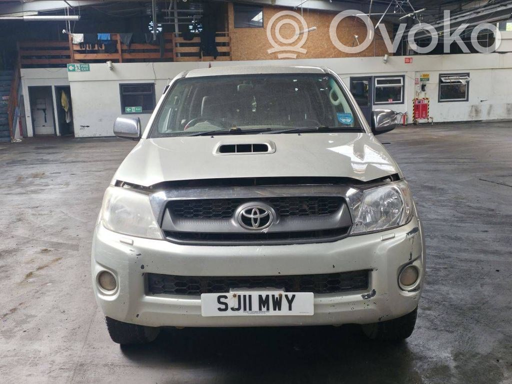 Hilux (AN10, AN20, AN30) Hilux  0002013993