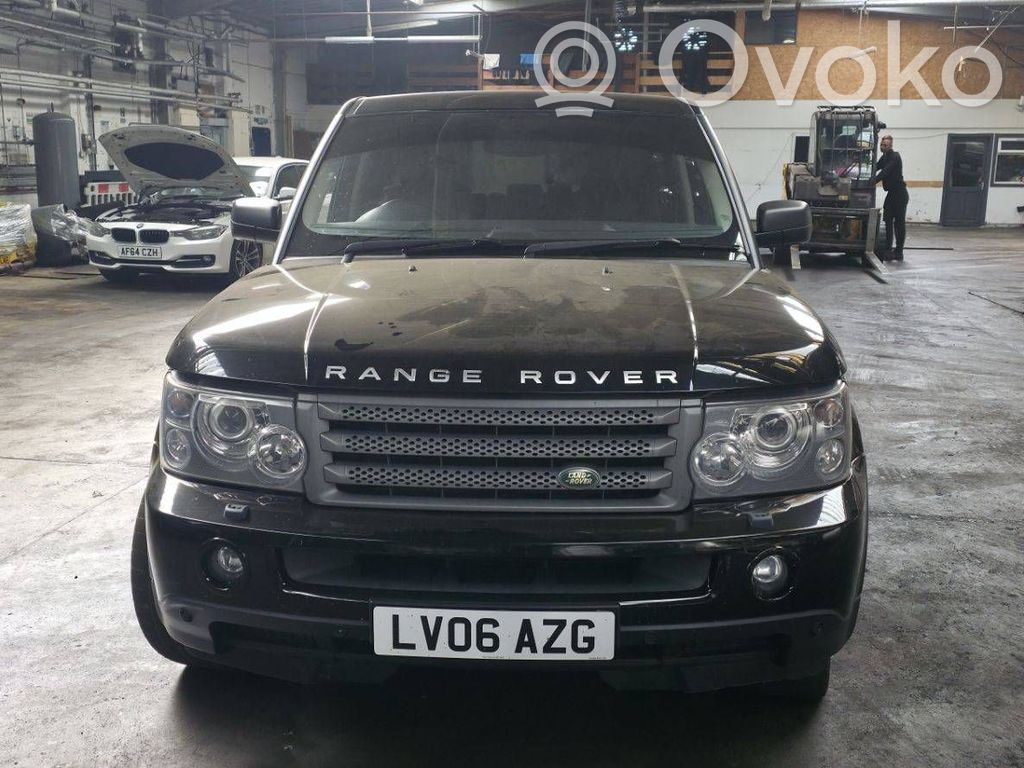 Range Rover Sport L320 Range Rover  YIE500070PVJ