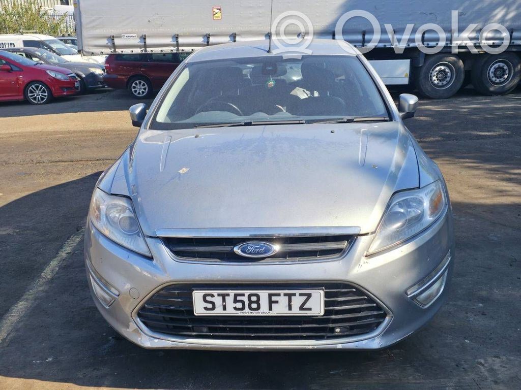 Mondeo MK IV Mondeo  7S718B271A