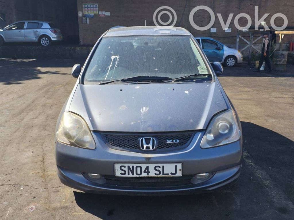 Civic Civic  1089