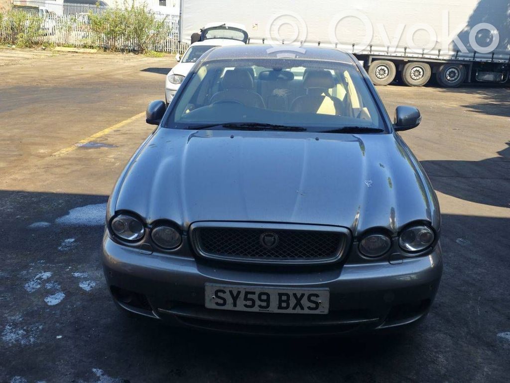 X-Type X-Type  7W9310D893AB